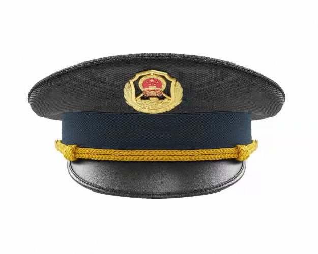 城管標志服
